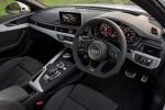 Audi A4 2.0 TDI S-Line 2015 года (UK)